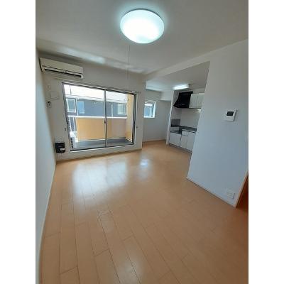 ハイシード平和 206【管理NO：1-017156301-02050】 ★家具家電は申し込み後に搬入しますの物件画像