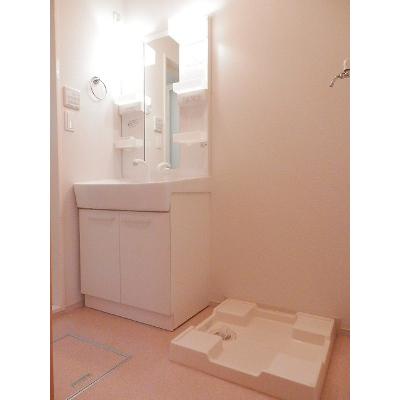 ハイシード平和 205【管理NO：1-017156301-02040】 ★家具家電は申し込み後に搬入しますの物件画像