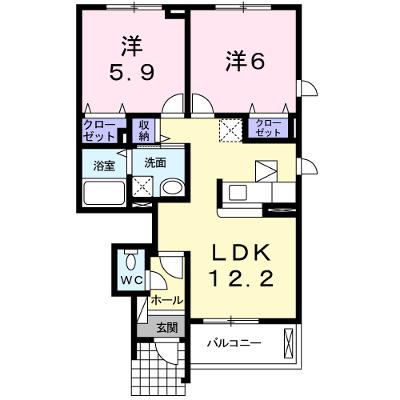 ブリュワリー豊洲　Ⅰ棟 103【管理NO：1-016643001-01030】 ★家具家電は申し込み後に搬入しますの物件画像