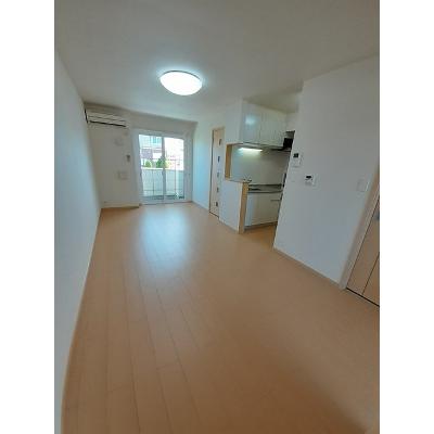 エスペランサ・津　Ｂ 102【管理NO：1-016228002-01020】 ★家具家電は申し込み後に搬入しますの物件画像