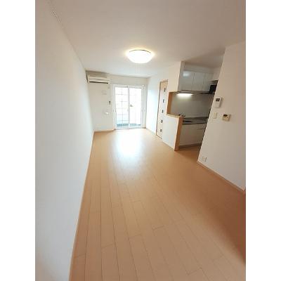 エスペランサ・津　Ａ 102【管理NO：1-016228001-01020】 ★家具家電は申し込み後に搬入しますの物件画像