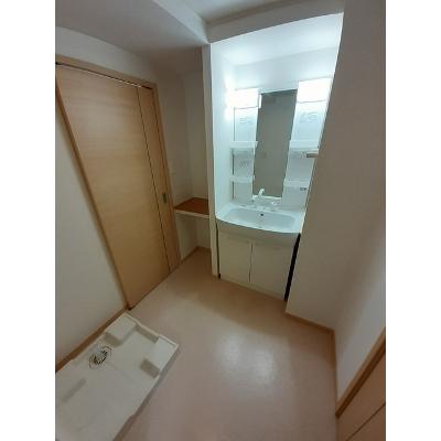 エスペランサ・津　Ａ 102【管理NO：1-016228001-01020】 ★家具家電は申し込み後に搬入しますの物件画像