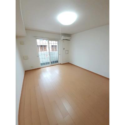 エスポワール　Ｂ棟 102【管理NO：1-015348502-01020】 ★家具家電は申し込み後に搬入しますの物件画像