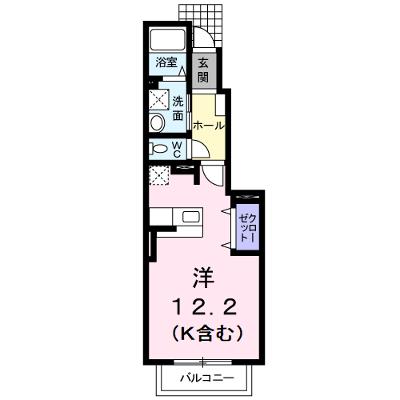 スカイ・コーポ 102【管理NO：1-015303401-01020】 ★家具家電は申し込み後に搬入しますの物件画像