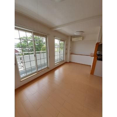 ジャスティス 202【管理NO：1-014962301-02020】 ★家具家電は申し込み後に搬入します★の物件画像