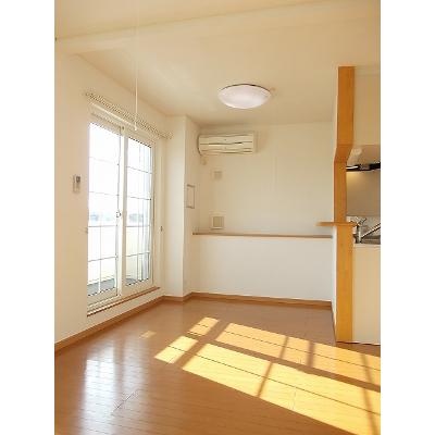 Ｙ・Ｙ　Ｌｉｌｙ　Ｂ棟 201【管理NO：1-014500202-02010】 ★家具家電は申し込み後に搬入します★の物件画像