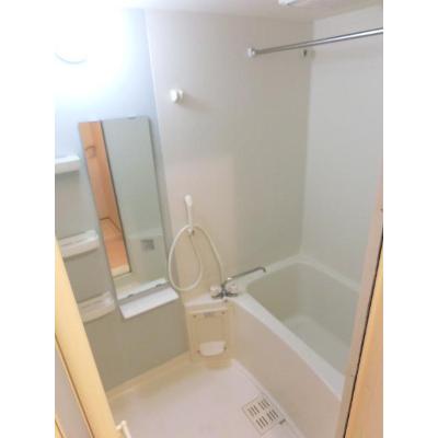 ミラベル 201【管理NO：1-014097601-02010】 ★家具家電は申し込み後に搬入しますの物件画像