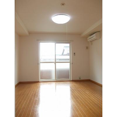 サイスフィールド　Ⅱ 105【管理NO：1-013736301-01040】 ★家具家電は申し込み後に搬入しますの物件画像