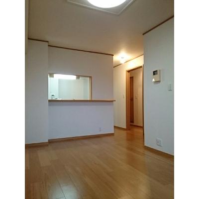 フォレスタ　ロヴィーネ　１ 203【管理NO：1-013579301-02030】 ★家具家電は申し込み後に搬入しますの物件画像