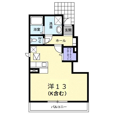 リバー　ラック 102【管理NO：1-013364501-01020】 ★家具家電は申し込み後に搬入しますの物件画像
