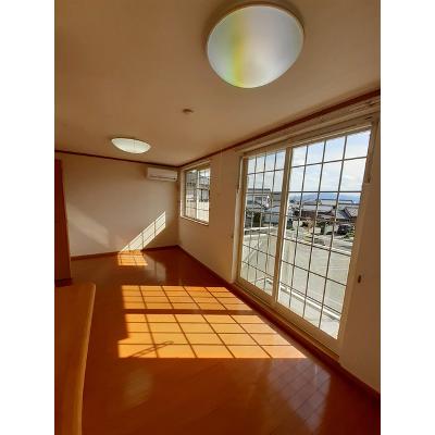 クイーンズタウン元町　Ⅲ棟 202【管理NO：1-013175201-02020】 ★家具家電は申し込み後に搬入しますの物件画像