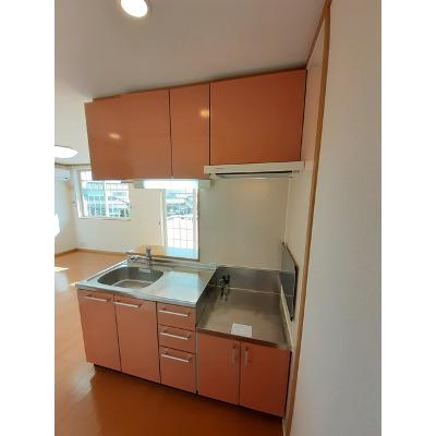 クイーンズタウン元町　Ⅲ棟 202【管理NO：1-013175201-02020】 ★家具家電は申し込み後に搬入しますの物件画像