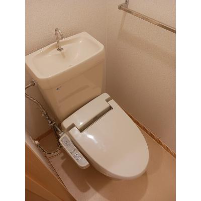 リプルスハイツ　Ｂ棟 2A【管理NO：1-004190102-02010】 ★家具家電は申し込み後に搬入しますの物件画像