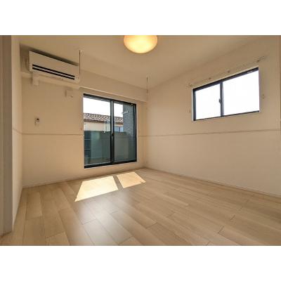 ソアレ 205【管理NO：1-027854602-02050】 ★家具家電は申し込み後に搬入します★の物件画像