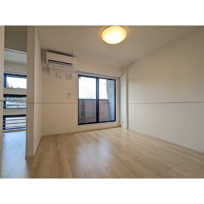 ホーク・ＦＴⅡ 202【管理NO：1-027703002-02020】 ★家具家電は申し込み後に搬入します★の物件画像
