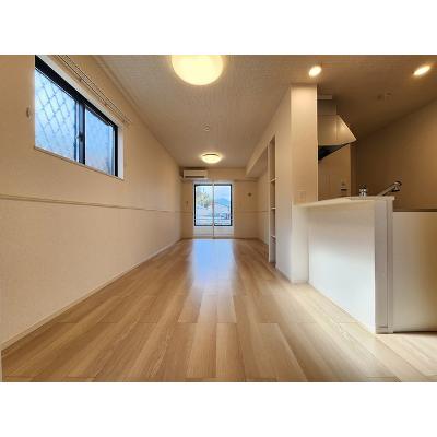 ホーク・ＦＴⅠ 106【管理NO：1-027703001-01060】 ★家具家電は申し込み後に搬入します★の物件画像