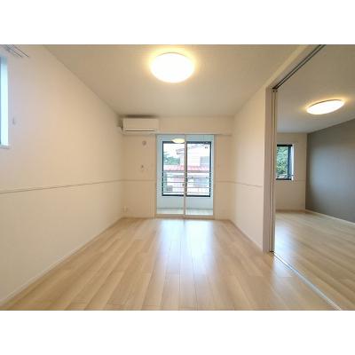 メゾン・エイト２ 101【管理NO：1-027689001-01010】 ★家具家電は申し込み後に搬入しますの物件画像