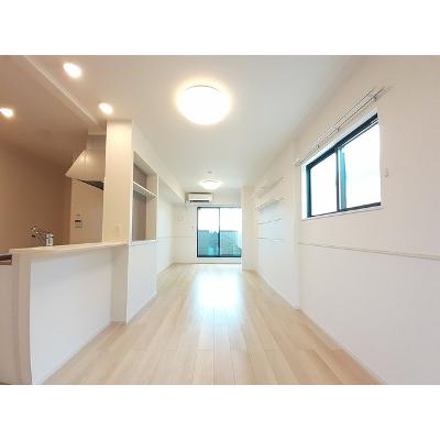 Ｈ－ａｎｇｅ　Ⅱ 201【管理NO：1-027545402-02010】 ★家具家電は申し込み後に搬入しますの物件画像