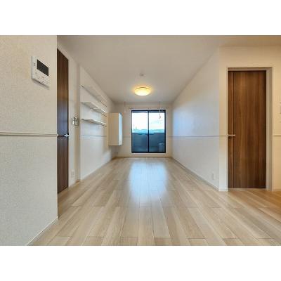 ルミエールⅡ 201【管理NO：1-027438602-02010】 2026年07月中旬入居可能の物件画像