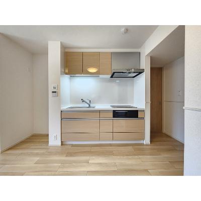 クラールⅢ 202【管理NO：1-027378001-02020】 ★家具家電は申し込み後に搬入しますの物件画像