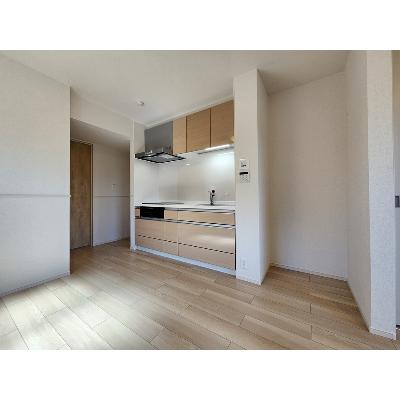 クラールⅢ 201【管理NO：1-027378001-02010】 ★家具家電は申し込み後に搬入しますの物件画像