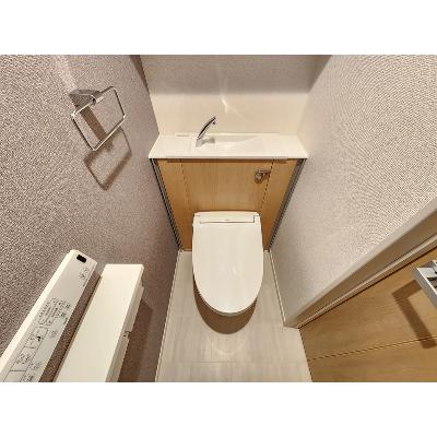 クラールⅢ 201【管理NO：1-027378001-02010】 ★家具家電は申し込み後に搬入しますの物件画像