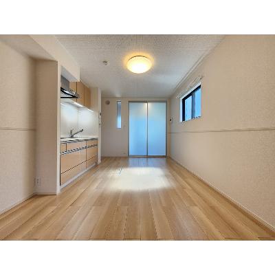 クラールⅢ 101【管理NO：1-027378001-01010】 2026年07月中旬入居可能の物件画像