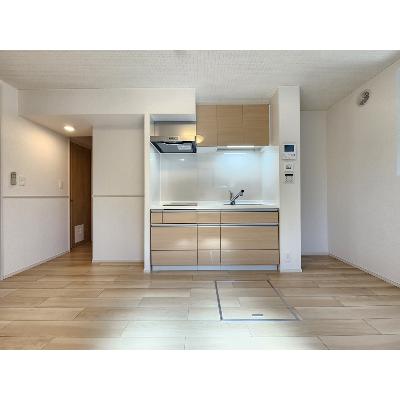 クラールⅢ 101【管理NO：1-027378001-01010】 2026年07月中旬入居可能の物件画像