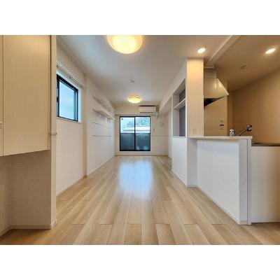 クリアネスⅠ 202【管理NO：1-027368701-02020】 ★家具家電は申し込み後に搬入します★の物件画像