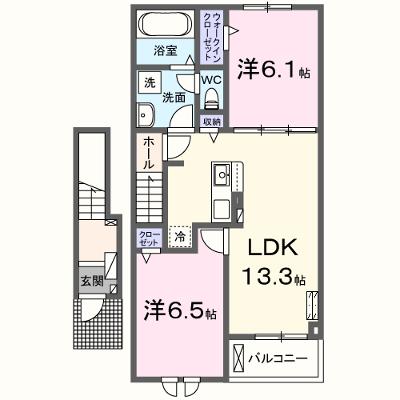 サンシャイン　エイト 203【管理NO：1-027294901-02030】 ★家具家電は申し込み後に搬入しますの物件画像