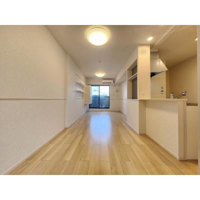 サンシャイン　エイト 203【管理NO：1-027294901-02030】 ★家具家電は申し込み後に搬入しますの物件画像