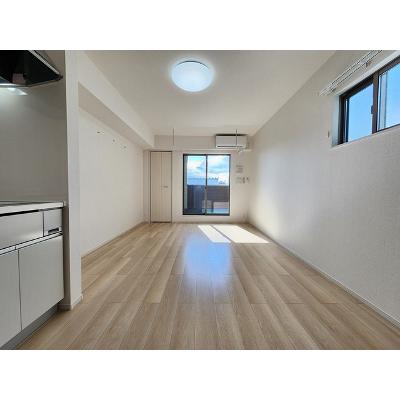 ウィステリア　ウエスト 204【管理NO：1-027111002-02040】 ★家具家電は申し込み後に搬入します★の物件画像