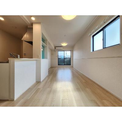 ラ・スペランツァⅡ 201【管理NO：1-027099102-02010】 ★家具家電は申し込み後に搬入します★の物件画像