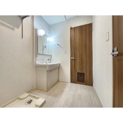 ラ・スペランツァⅡ 201【管理NO：1-027099102-02010】 ★家具家電は申し込み後に搬入します★の物件画像