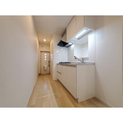 ユーフォリア 105【管理NO：1-026625801-01050】 ★家具家電は申し込み後に搬入しますの物件画像