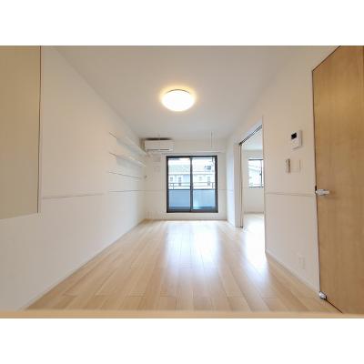 エレガンシア　Ⅱ 202【管理NO：1-025648801-02020】 ★家具家電は申し込み後に搬入します★の物件画像
