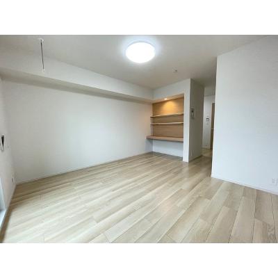 Ｗａｌｌ・ＲｏｓｅⅡ 103【管理NO：1-025581302-01030】 ★家具家電は申し込み後に搬入します★の物件画像