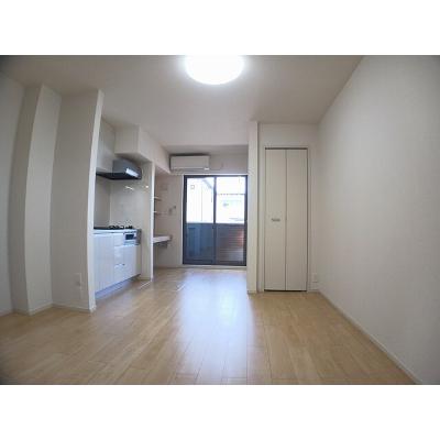 ＧＲＥＥＮ　ＡＧＥ　Ⅱ 101【管理NO：1-024778302-01010】 2026年07月下旬入居可能の物件画像