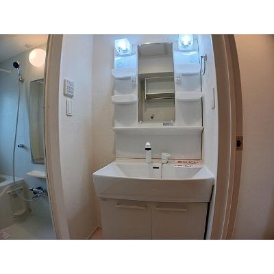 メリディアンＢ 201【管理NO：1-022725302-02010】 ★家具家電は申し込み後に搬入しますの物件画像