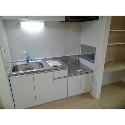 イーストブリッサⅠ 102【管理NO：1-022581801-01020】 ★家具家電は申し込み後に搬入しますの物件画像