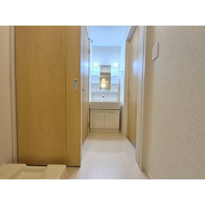 カサベルデ青木Ｃ 101【管理NO：1-022327001-01010】 ★家具家電は申し込み後に搬入します★の物件画像