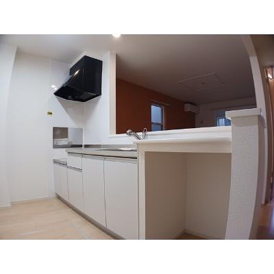 グランドソレーユⅢ 103【管理NO：1-021731302-01030】 ★家具家電は申し込み後に搬入します★の物件画像