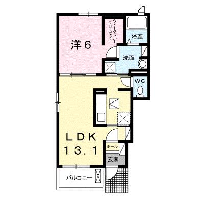 さくらガーデンＮ 101【管理NO：1-021515802-01010】の物件画像