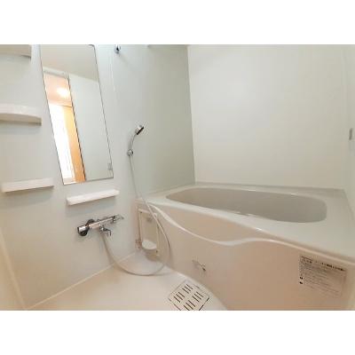 スペリオールⅠ 101【管理NO：1-021455501-01010】 ★家具家電は申し込み後に搬入しますの物件画像