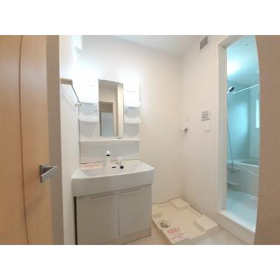 コンフォルト　サクラⅠ 103【管理NO：1-021364001-01030】 ★家具家電は申し込み後に搬入します★の物件画像