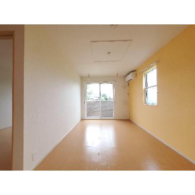 チェリーブロッサムＢ 104【管理NO：1-020830002-01040】 ★家具家電は申し込み後に搬入しますの物件画像