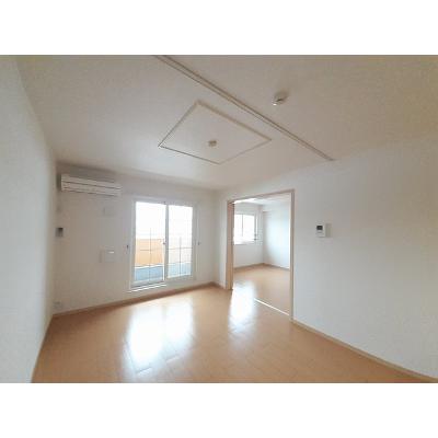 エアリー・ハウスⅢ 203【管理NO：1-016671401-02030】 ★家具家電は申し込み後に搬入しますの物件画像