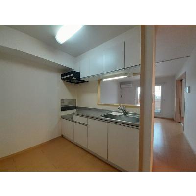 エアリー・ハウスⅢ 203【管理NO：1-016671401-02030】 ★家具家電は申し込み後に搬入しますの物件画像