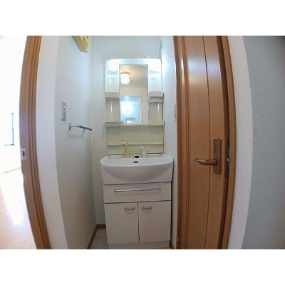 エクスガーデンⅠ 103【管理NO：1-013526101-01030】 ★家具家電は申し込み後に搬入しますの物件画像