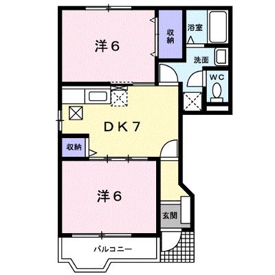 クレストール新栄 101【管理NO：1-007866701-01010】 ★家具家電は申し込み後に搬入しますの物件画像